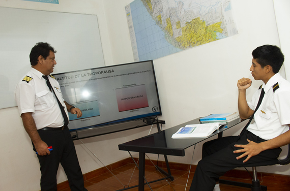 Técnicas Didácticas de Instrucción (TDI)